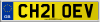 CH21 OEV