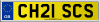CH21 SCS