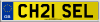 CH21 SEL