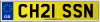 CH21 SSN