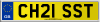 CH21 SST