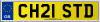 CH21 STD