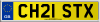 CH21 STX