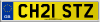 CH21 STZ
