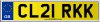 CL21 RKK