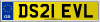 DS21 EVL