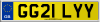 GG21 LYY