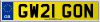 GW21 GON