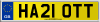 HA21 OTT