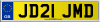 JD21 JMD