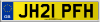 JH21 PFH