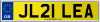 JL21 LEA