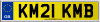 KM21 KMB