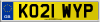 KO21 WYP