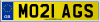 MO21 AGS
