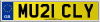 MU21 CLY