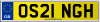 OS21 NGH