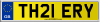 TH21 ERY