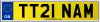 TT21 NAM