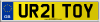UR21 TOY
