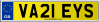 VA21 EYS