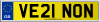 VE21 NON