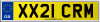 XX21 CRM