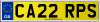CA22 RPS