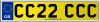 CC22 CCC
