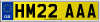 HM22 AAA