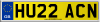HU22 ACN