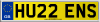 HU22 ENS