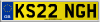 KS22 NGH