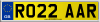 RO22 AAR