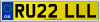 RU22 LLL