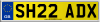 SH22 ADX