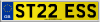 ST22 ESS