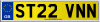 ST22 VNN