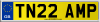 TN22 AMP