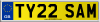 TY22 SAM