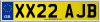 XX22 AJB