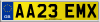 AA23 EMX