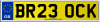 BR23 OCK