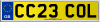 CC23 COL