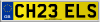 CH23 ELS