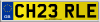CH23 RLE
