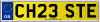 CH23 STE