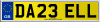 DA23 ELL