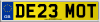 DE23 MOT