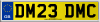 DM23 DMC